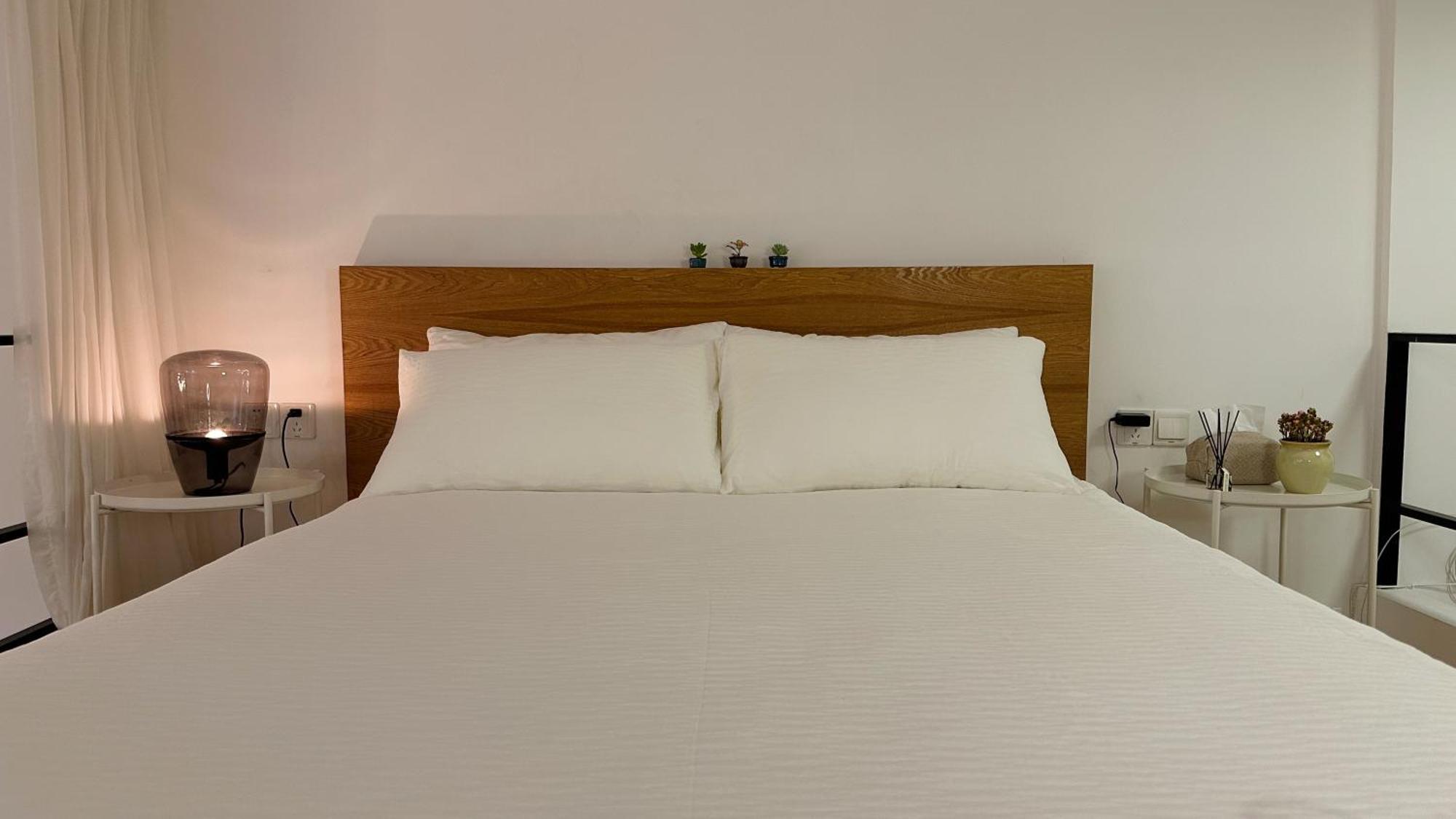 Citywalk With Two Beds And Courtyard * Shanghai