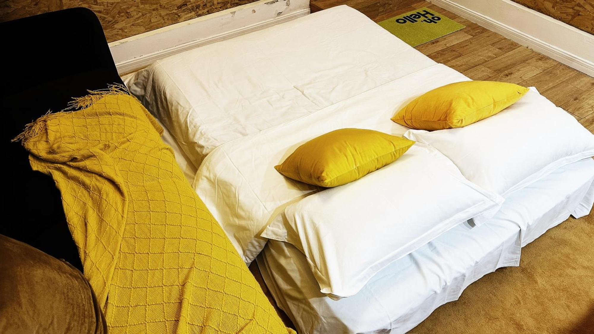 Citywalk With Two Beds And Courtyard Apartment Shanghai