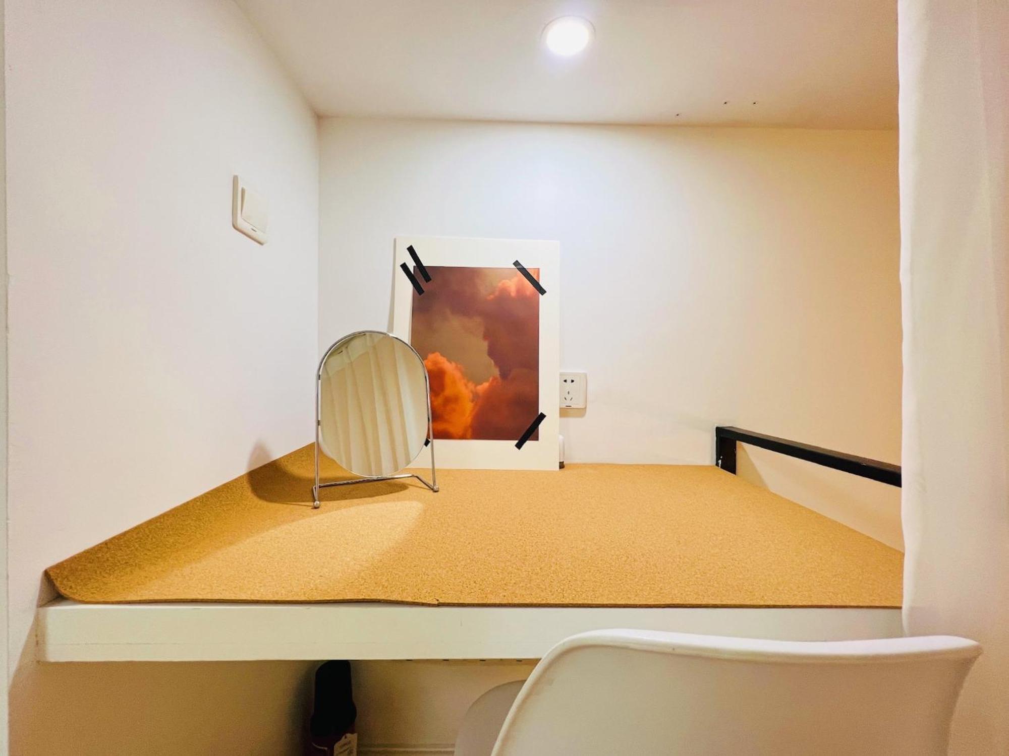 Appartement Citywalk With Two Beds And Courtyard