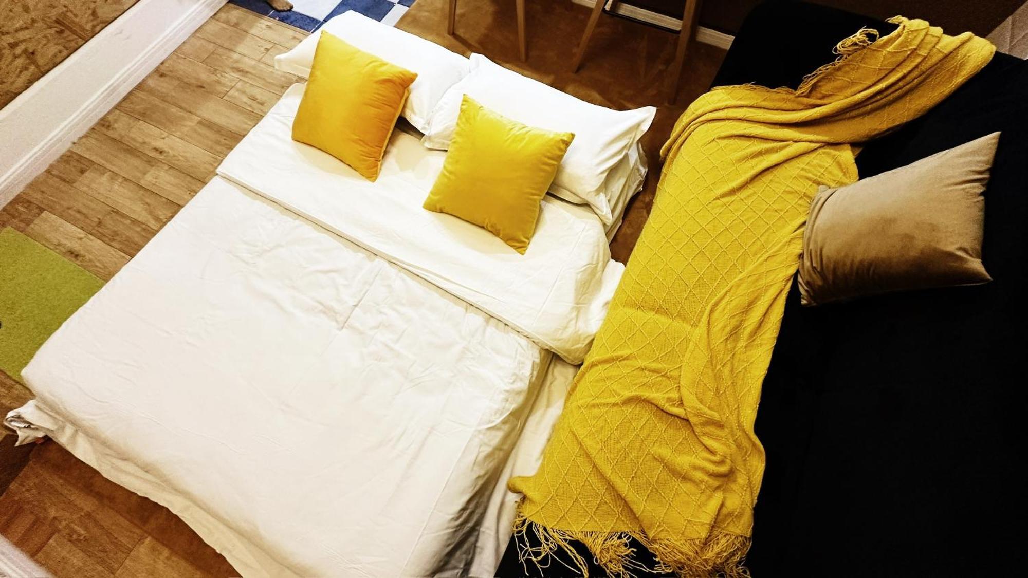 Citywalk With Two Beds And Courtyard * Shanghai